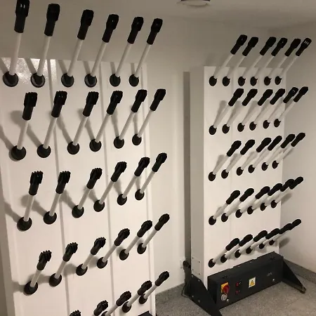 Apartment Czarna Gora Tignes 34 Sienna (Klodzko)