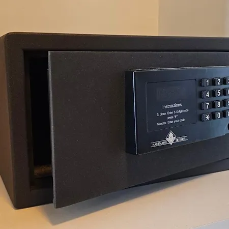 Czarna Gora Tignes 34 דירה *