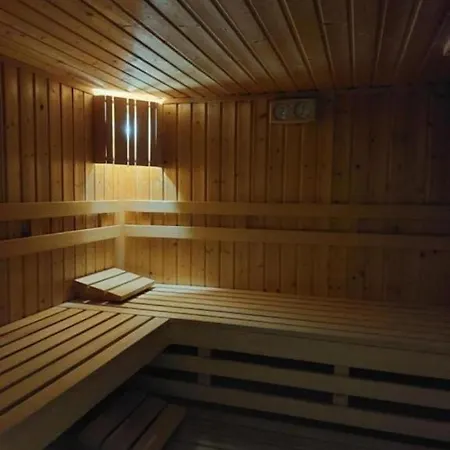 Czarna Gora Tignes 34 Sienna (Klodzko)