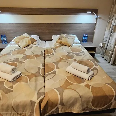 Apartmán Czarna Gora Tignes 34