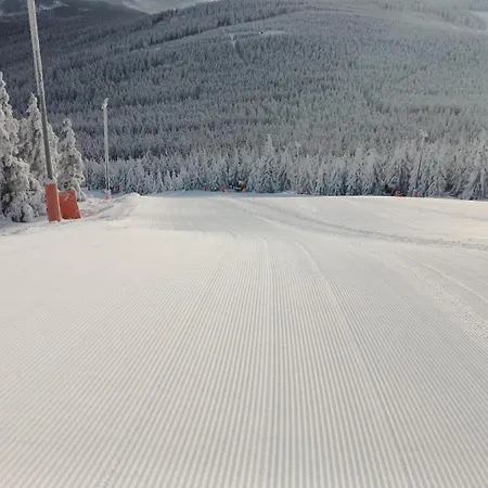 Czarna Gora Tignes 34 Apartment Sienna (Klodzko)