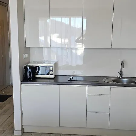 Apartmán Czarna Gora Tignes 34 Sienna (Klodzko)