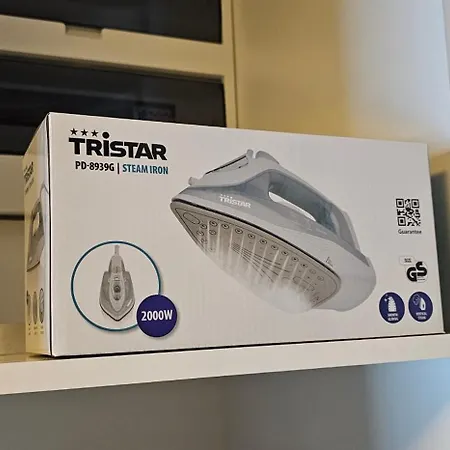 Czarna Gora Tignes 34 שייננה