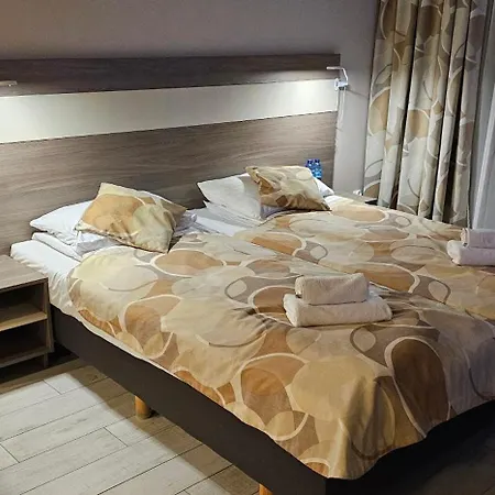 Czarna Gora Tignes 34