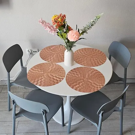 Czarna Gora Tignes 34 דירה *