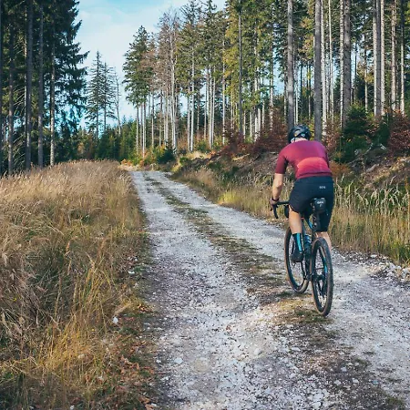 Czarna Gora Tignes 34 Apartment