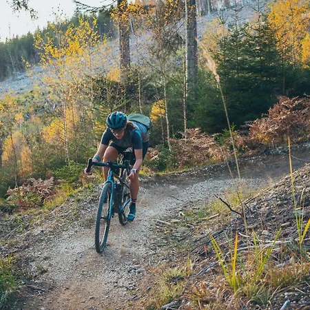 Apartment Czarna Gora Tignes 34 Sienna (Klodzko)