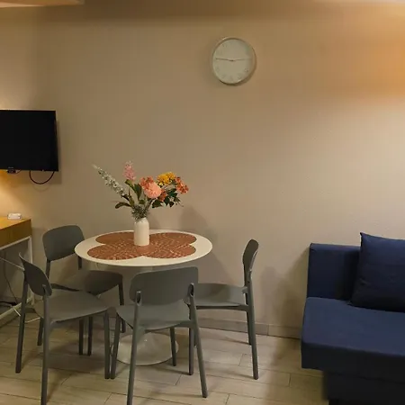 Czarna Gora Tignes 34 Sienna (Klodzko)