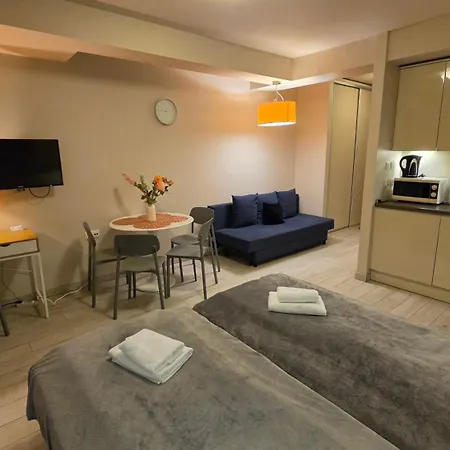 Czarna Gora Tignes 34 * Sienna (Klodzko)