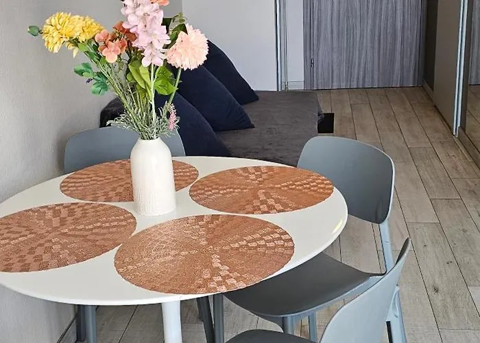 Czarna Gora Tignes 34