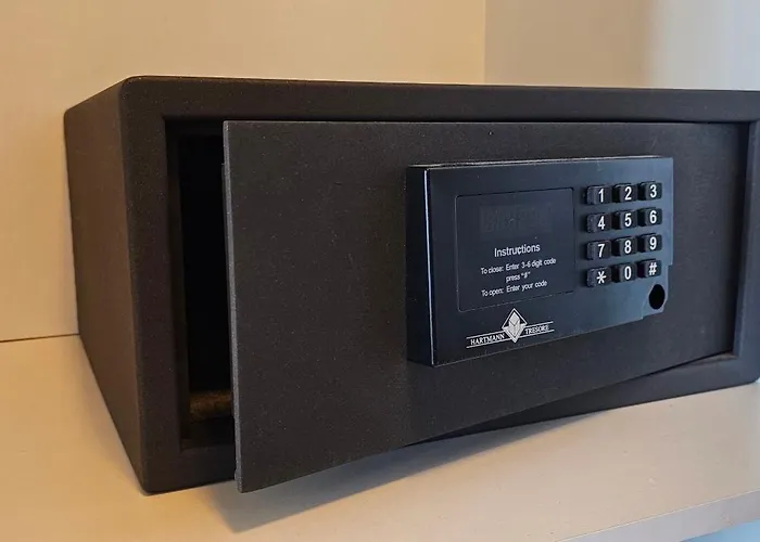 Czarna Gora Tignes 34 아파트 *