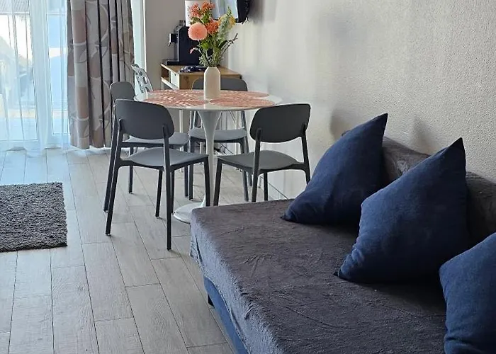 Apartment Czarna Gora Tignes 34 Sienna (Klodzko)