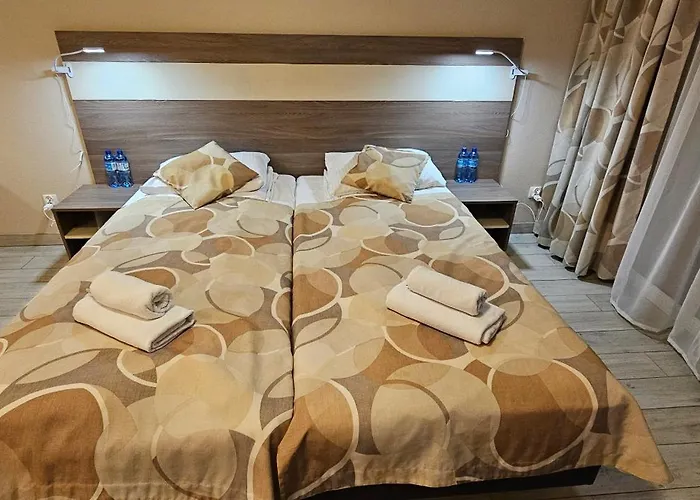 아파트 Czarna Gora Tignes 34