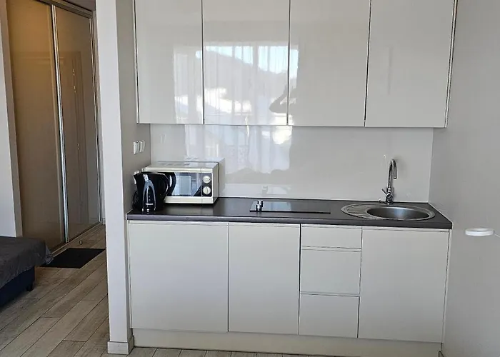 Apartment Czarna Gora Tignes 34 Sienna (Klodzko)