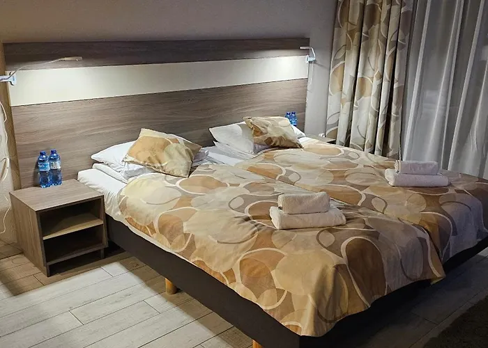 Czarna Gora Tignes 34