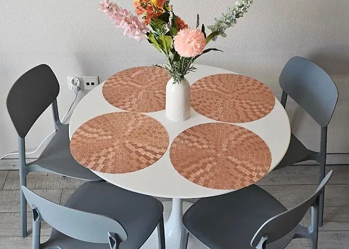 Czarna Gora Tignes 34 아파트 *