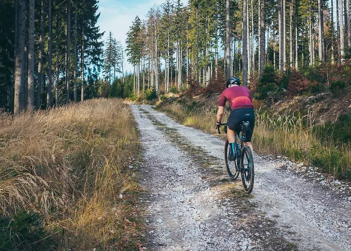 Czarna Gora Tignes 34 Apartment