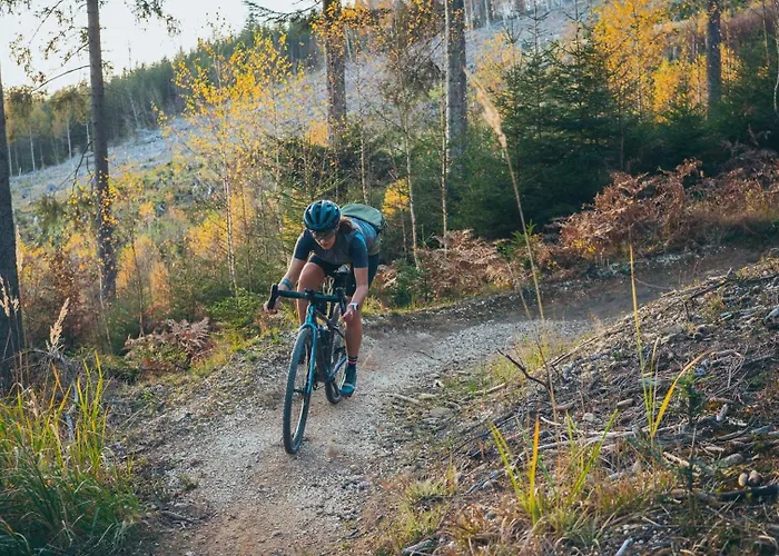 Apartment Czarna Gora Tignes 34 Sienna (Klodzko)